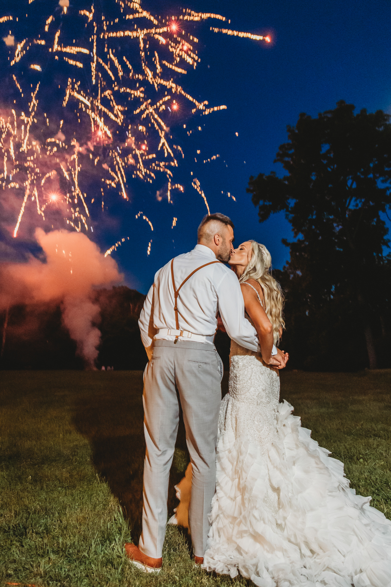 Wedding Photography Philadelphia - PCSI Photos