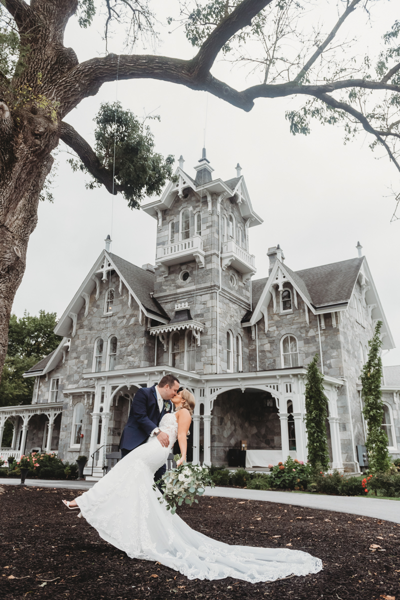 Wedding Photography Philadelphia - PCSI Photos