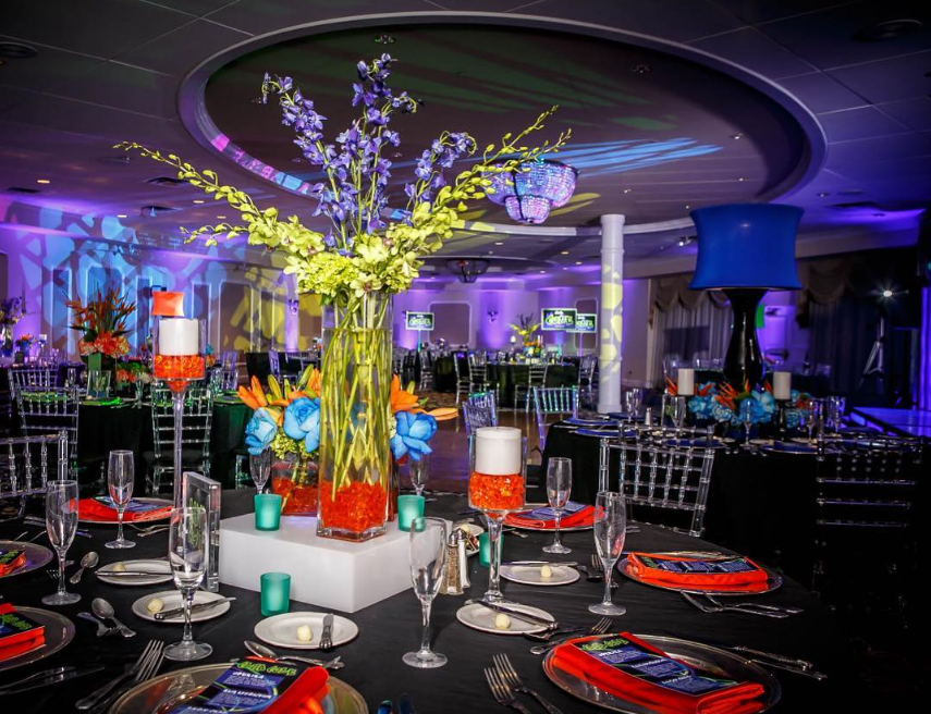 PCSI Mitzvah 15 - Copy Vibrant Wedding Ceremony