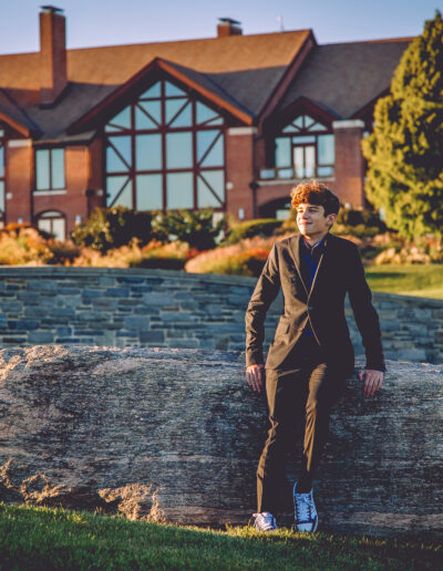 Jace Bell Bar Mitzvah