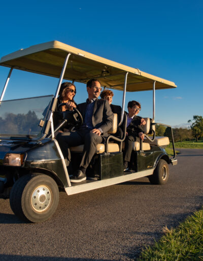 Jace Bell Bar Mitzvah