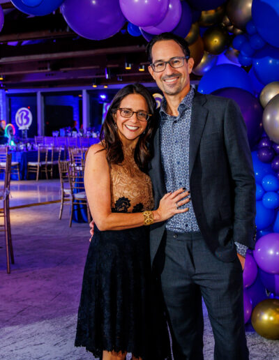 Jace Bell Bar Mitzvah