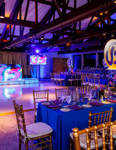 Jace Bell Bar Mitzvah