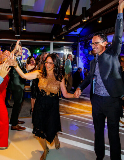 Jace Bell Bar Mitzvah