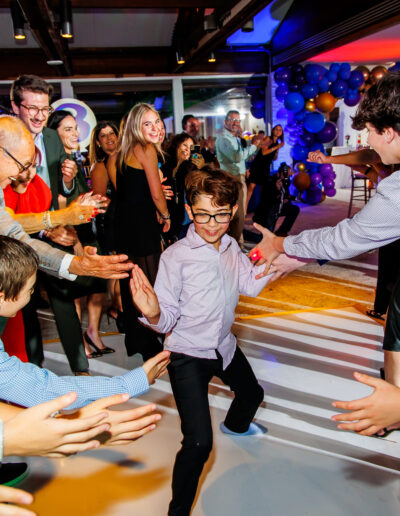 Jace Bell Bar Mitzvah