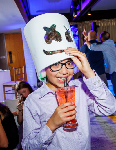 Jace Bell Bar Mitzvah