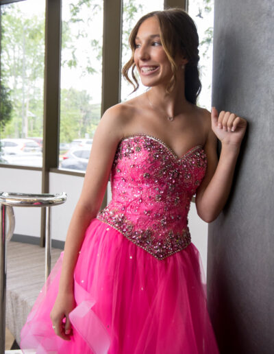 Emily Goldberg Bat Mitzvah