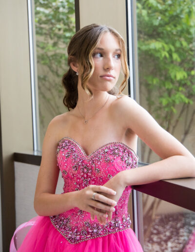 Emily Goldberg Bat Mitzvah