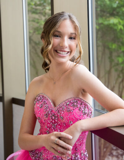 Emily Goldberg Bat Mitzvah