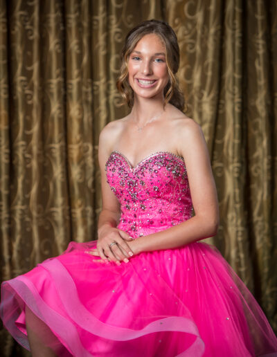 Emily Goldberg Bat Mitzvah