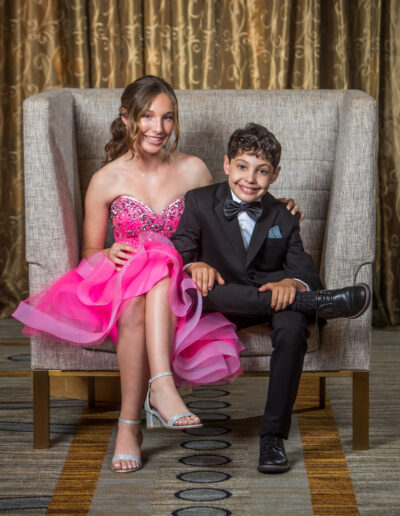 Emily Goldberg Bat Mitzvah