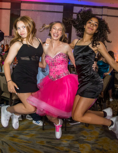 Emily Goldberg Bat Mitzvah