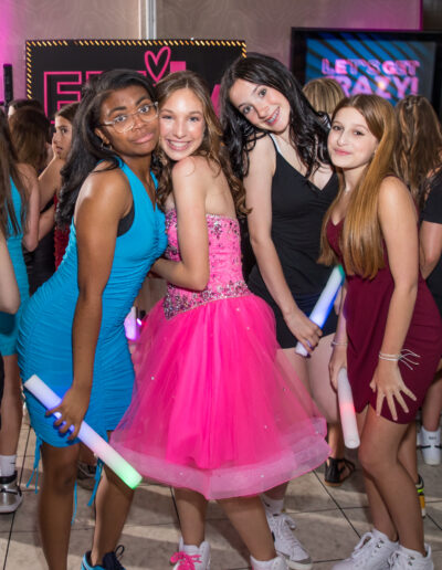 Emily Goldberg Bat Mitzvah