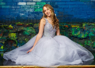 Layla’s Bat Mitzvah