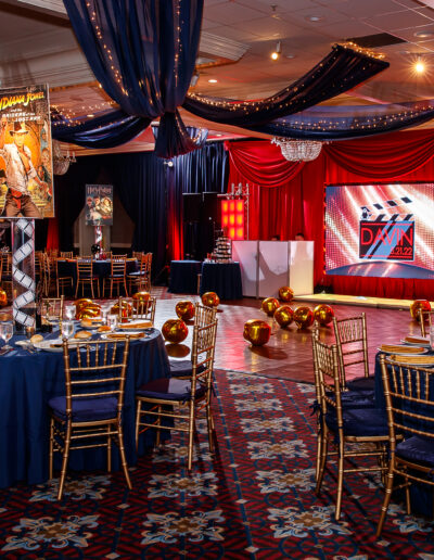 Davin Haley Bar Mitzvah