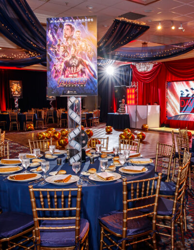 Davin Haley Bar Mitzvah