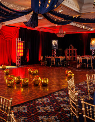 Davin Haley Bar Mitzvah