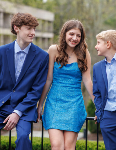 Alexandra Henry Bat Mitzvah