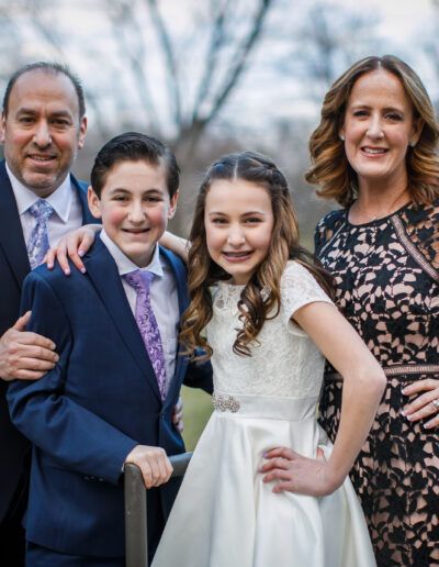 Lacy Kurtz Bat Mitzvah