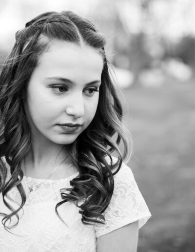 Lacy Kurtz Bat Mitzvah