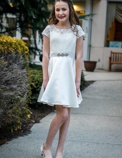 Lacy Kurtz Bat Mitzvah