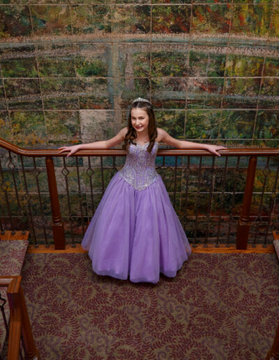 Lacy Kurtz Bat Mitzvah