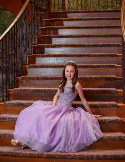 Lacy Kurtz Bat Mitzvah