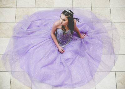 Lacy’s Bat Mitzvah