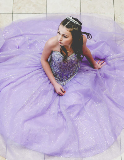 Lacy Kurtz Bat Mitzvah