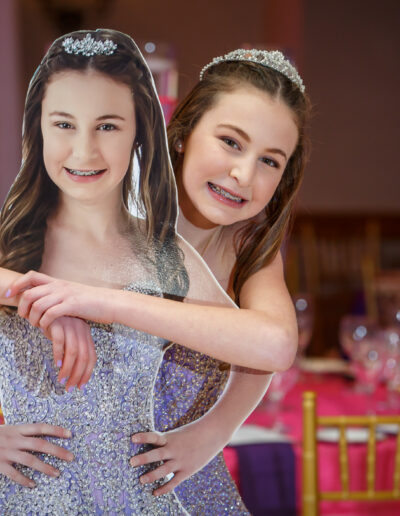 Lacy Kurtz Bat Mitzvah