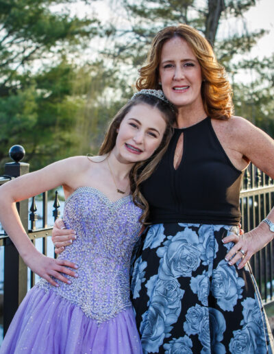 Lacy Kurtz Bat Mitzvah