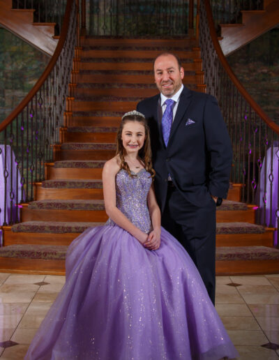Lacy Kurtz Bat Mitzvah