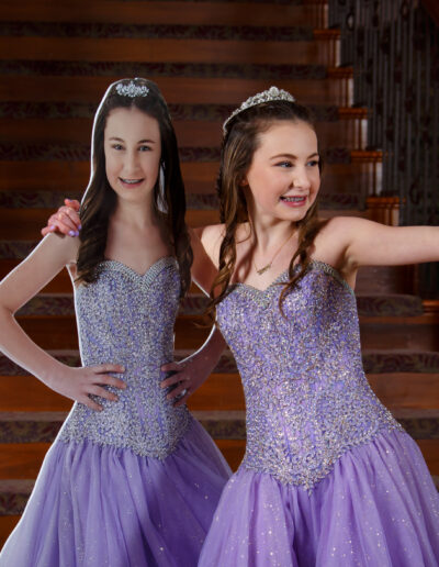 Lacy Kurtz Bat Mitzvah