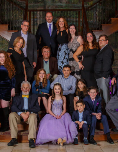 Lacy Kurtz Bat Mitzvah