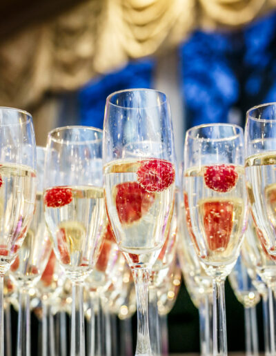 Lacy Kurtz Bat Mitzvah