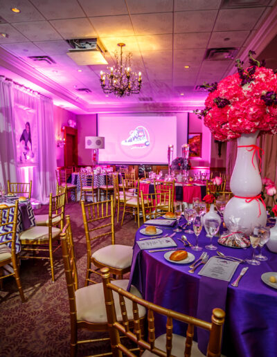 Lacy Kurtz Bat Mitzvah