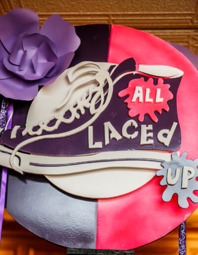 Lacy Kurtz Bat Mitzvah