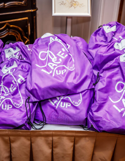 Lacy Kurtz Bat Mitzvah