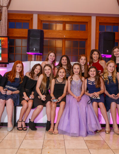 Lacy Kurtz Bat Mitzvah