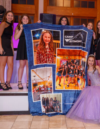 Lacy Kurtz Bat Mitzvah