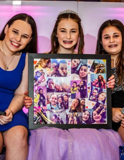 Lacy Kurtz Bat Mitzvah