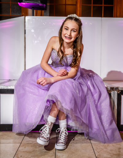 Lacy Kurtz Bat Mitzvah