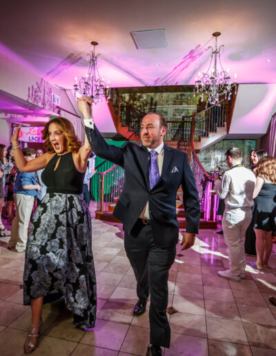 Lacy Kurtz Bat Mitzvah