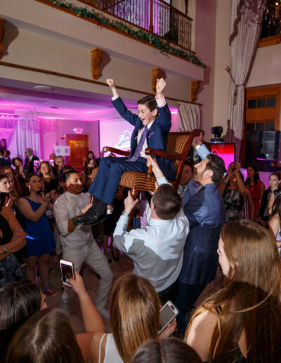 Lacy Kurtz Bat Mitzvah