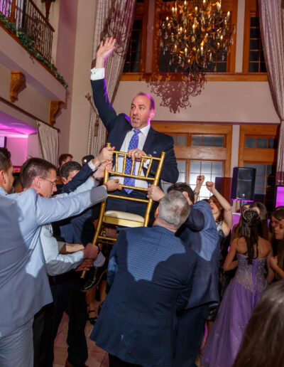 Lacy Kurtz Bat Mitzvah