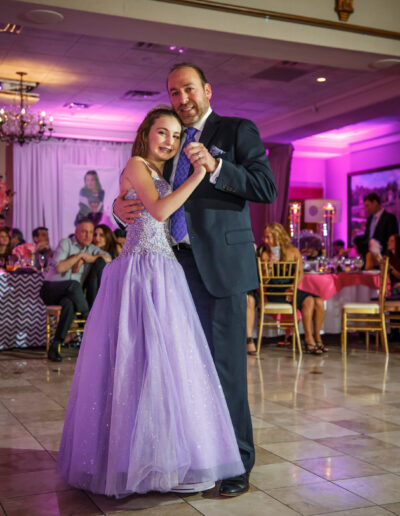 Lacy Kurtz Bat Mitzvah