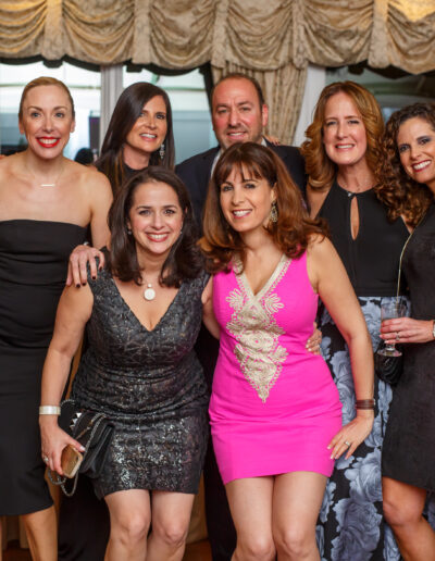 Lacy Kurtz Bat Mitzvah