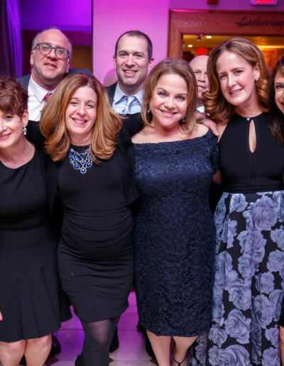 Lacy Kurtz Bat Mitzvah