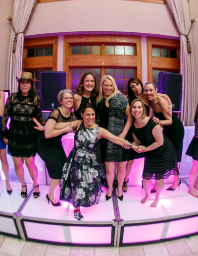 Lacy Kurtz Bat Mitzvah