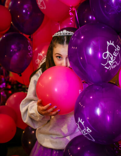 Lacy Kurtz Bat Mitzvah